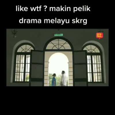 aku tido