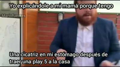 #Porritos