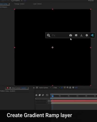 QUICK TRICK: Crazy Patterns Using Time Displacement