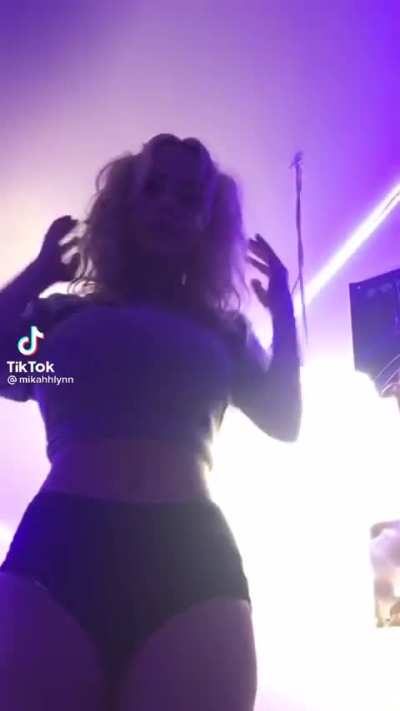 Low Angle View