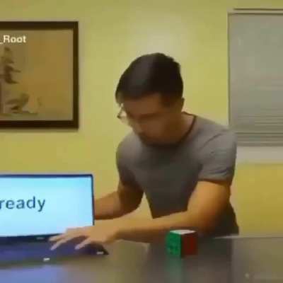 ready