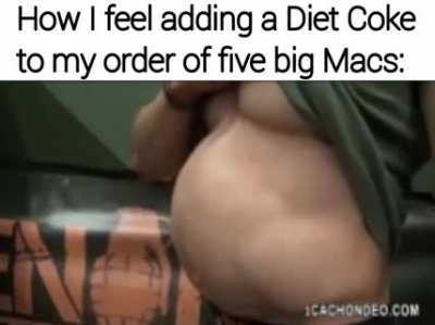 Fitness is my passion y'know