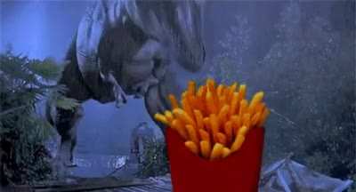fries