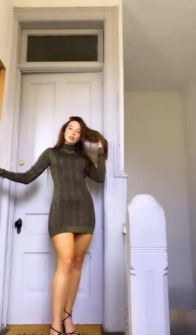 show off