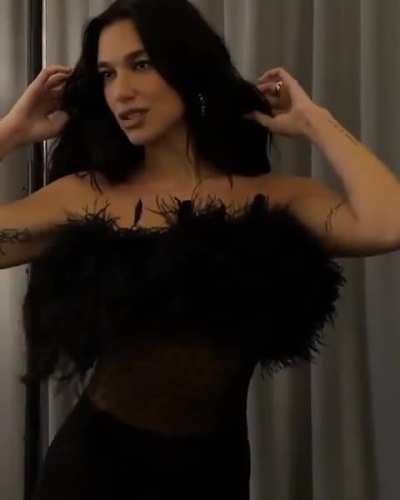 Dua Lipa