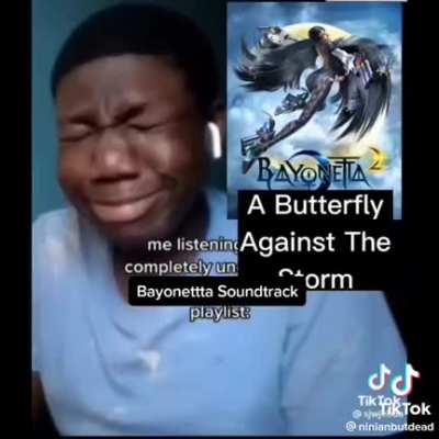 Im really weak