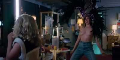Alison Brie in 