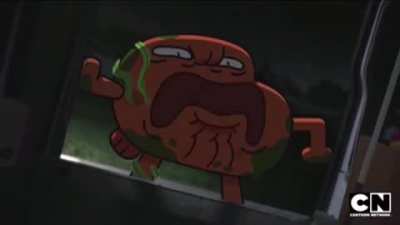 Nice gumball meme