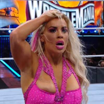 Dana Brooke