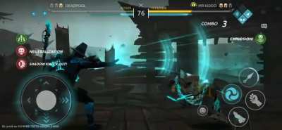 Surprise Motherfu-