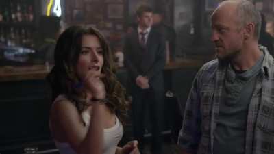 Sarah Shahi (fairly legal 2X3)