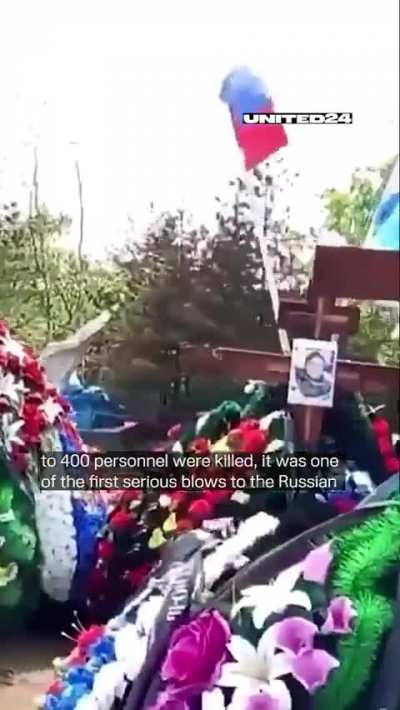 The battles in which Russia suffered the greatest casualties in terms of personnel in Ukraine