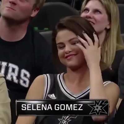 Such a cutie