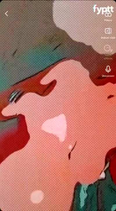 Mesmerising