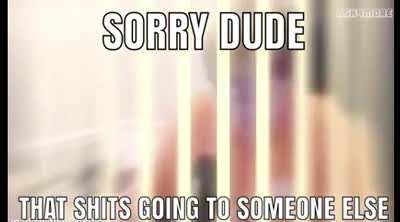 D4C:LT users when someone uses beatdown on them
