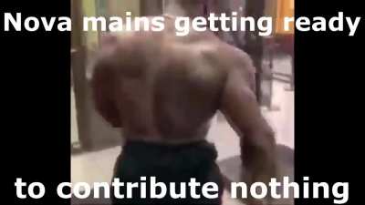 made this in about 9 minutes