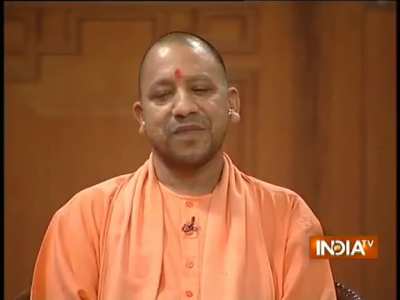 Your sacrifices in your life are inspirational. Your determination for nationhood is motivational. Happy Birthday Yogi ji !