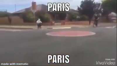 Paris