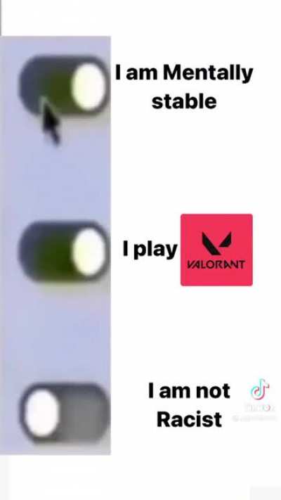 Can’t be all three