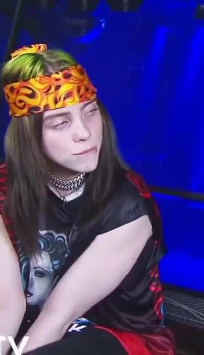 billie eilish ❤🧡💛💚💙<wbr>💜🤎🖤🤍