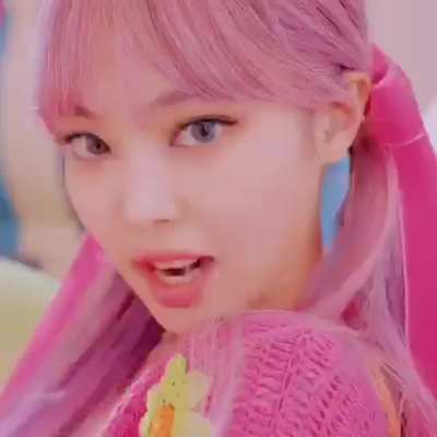 In this era Jennie shows her slut side in this MV fuck those big tits of hers and exposing her butt cheeks she looks so tasty here and my cock is always hard for her when I see her being naughty 🥵🥵🤤🤤👅<wbr>👅