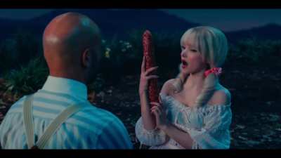 Dove Cameron in 