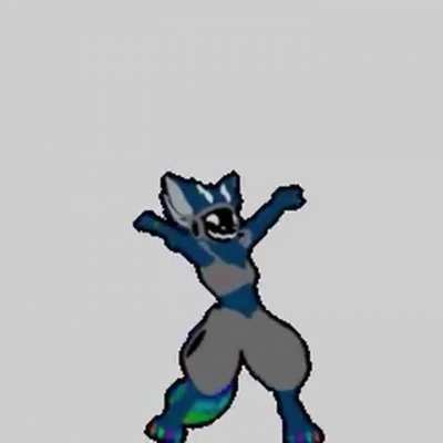 dance with the proot