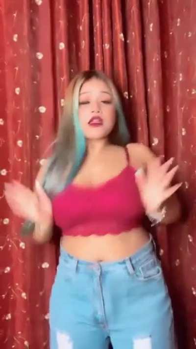 Thicc 🥵