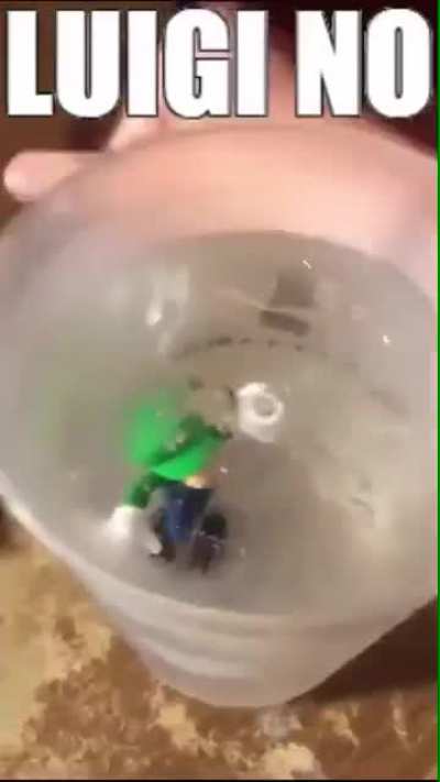 we were too late to save him