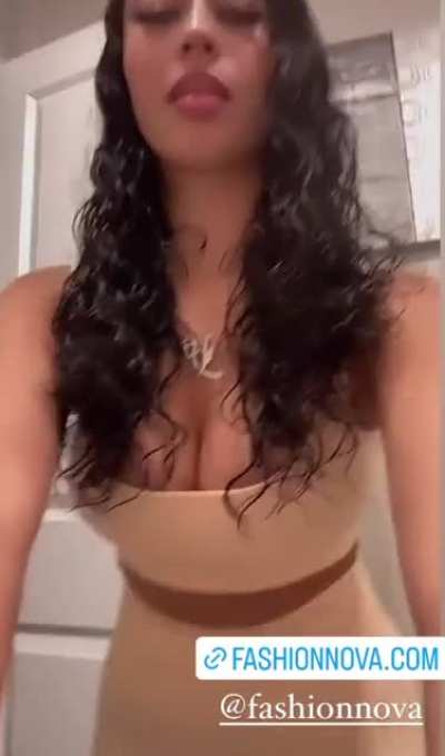 NEW IG STORY
