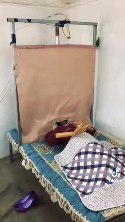Deep sleep bot