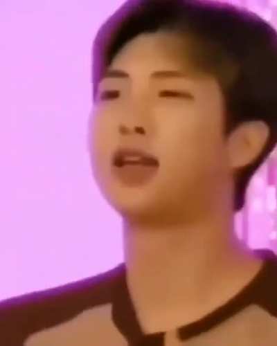 a melhor do bts