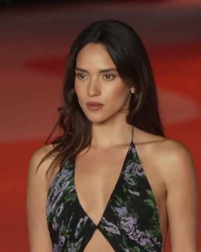 Adria Arjona