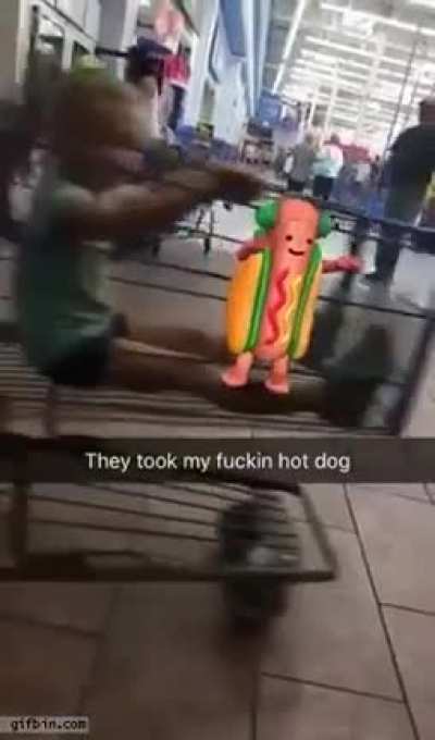 el pancho :c