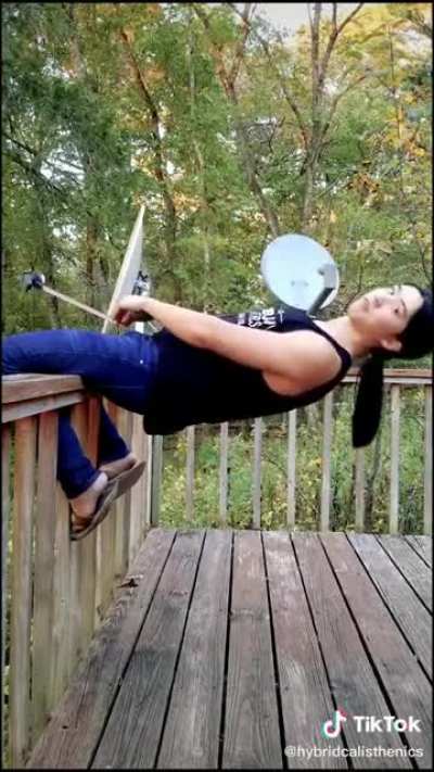 Strong core 101