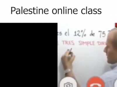 Me pasó