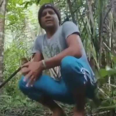 Bom dia galera