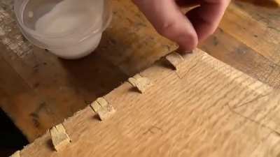 Book making