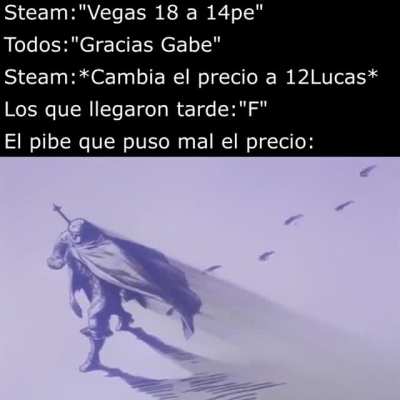 Tengo que darle un buen uso a esos 14pe