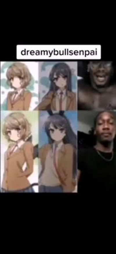 Praise spez dreamysenpai