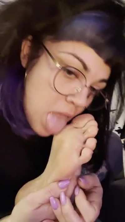💦 more spit pleas<wbr>e🙇🏻‍♀<wbr>️