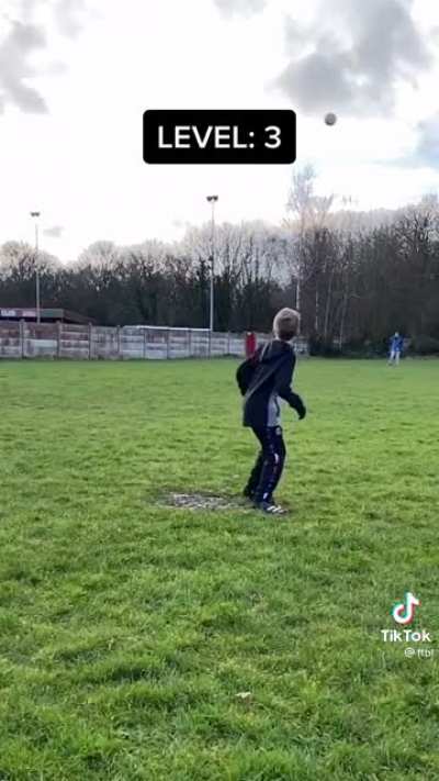 Father/Son Skills