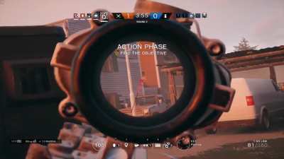 Get Down, Mr. Peeker!!