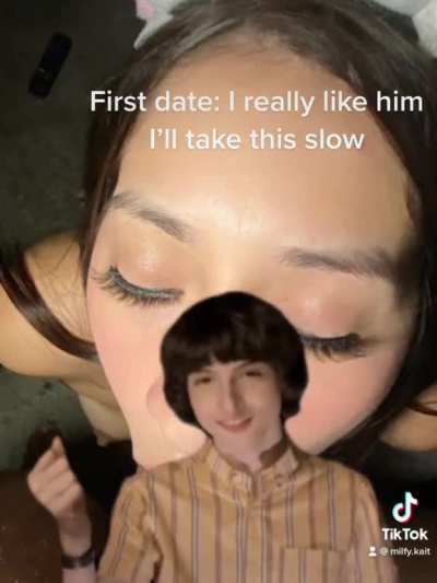 That escalated quickly