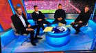 Milner gets the boys going