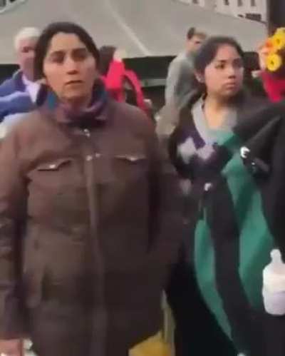 Bob Esponja tu vieja