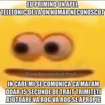 Sunt handicapat