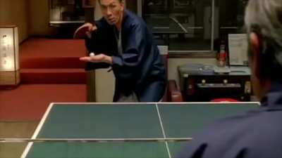 Japanese trick