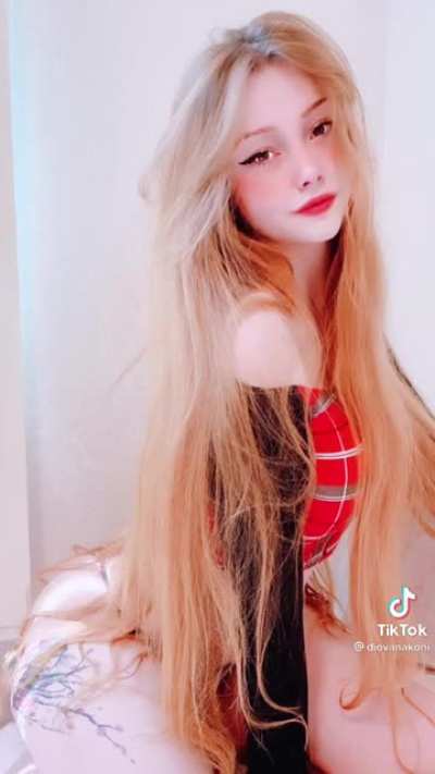 Other tiktok post