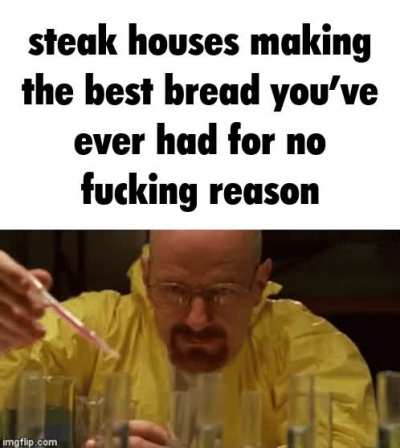 It’s free too